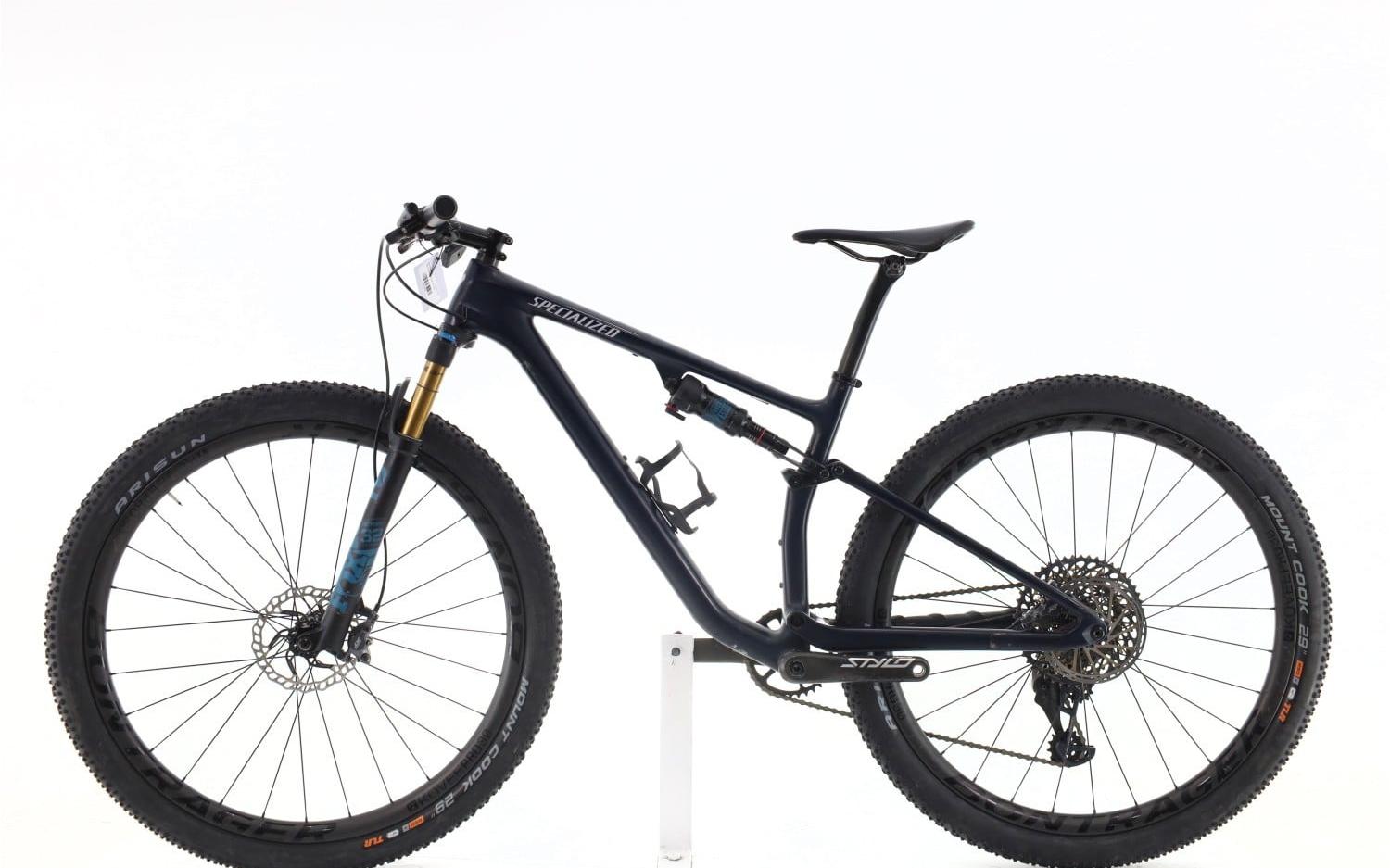 Mountain Bike Specialized Zyclora ·  Epic Evo XX1 AXS, Usata, 2023, Barcelona