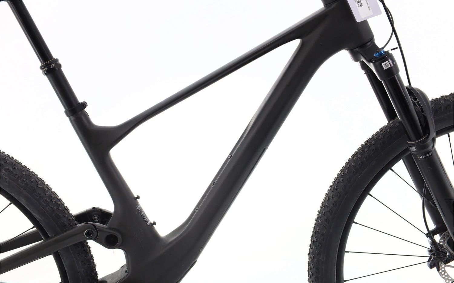 Mountain Bike Scott Zyclora ·  Spark 910 XT, Usata, 2024, Barcelona