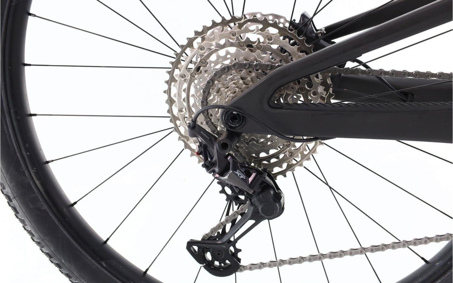 Mountain Bike Scott Zyclora ·  Spark 910 XT, Usata, 2024, Barcelona