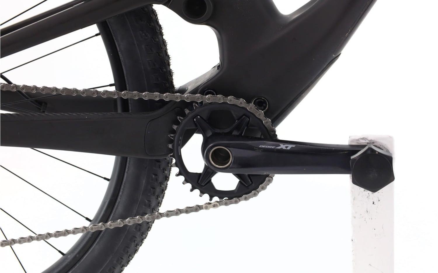 Mountain Bike Scott Zyclora ·  Spark 910 XT, Usata, 2024, Barcelona