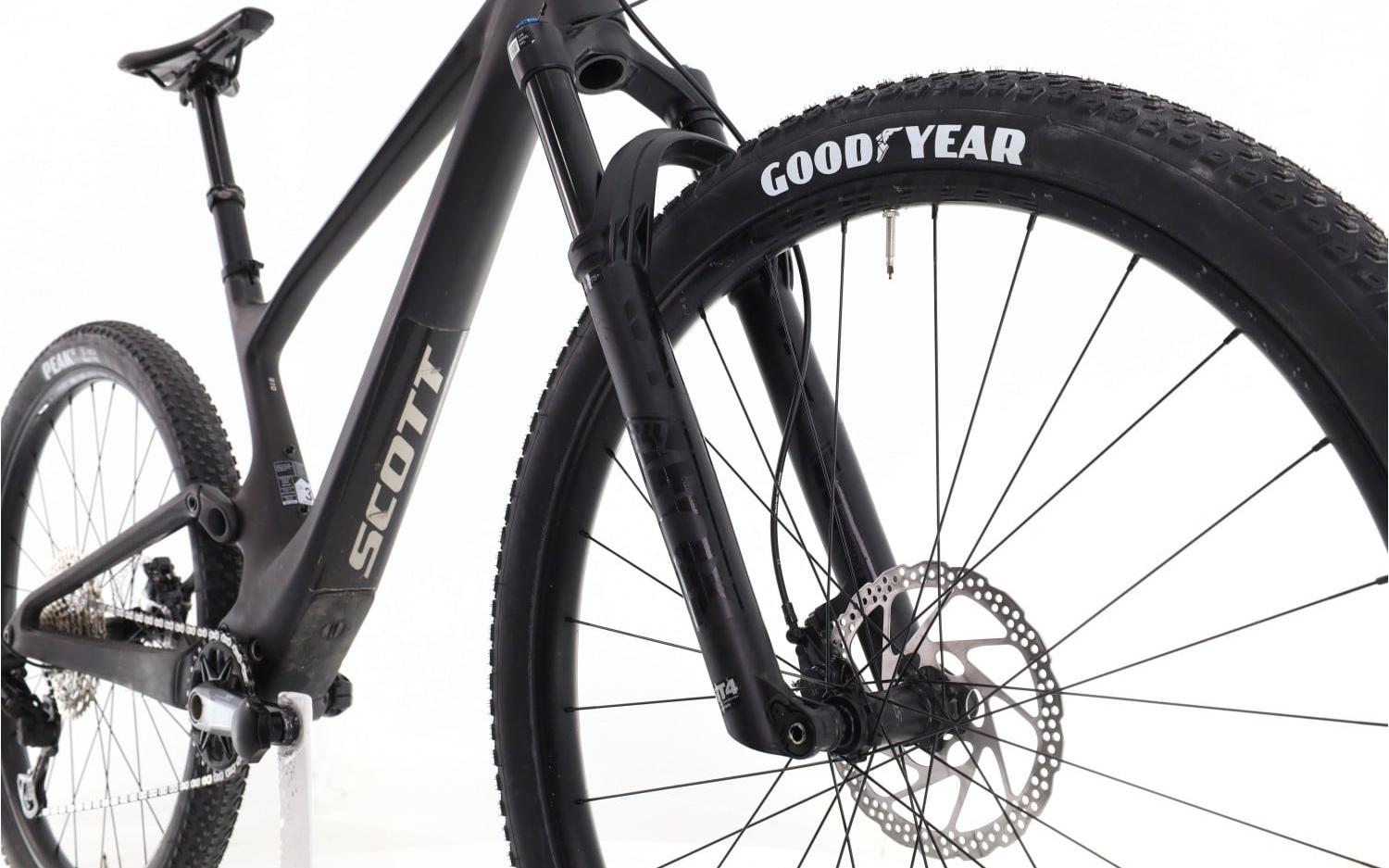 Mountain Bike Scott Zyclora ·  Spark 910 XT, Usata, 2024, Barcelona