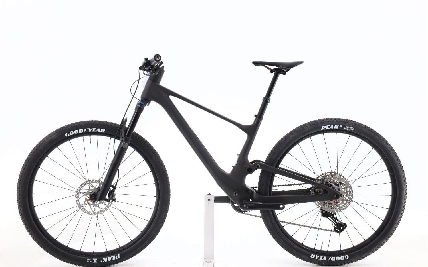 Mountain Bike Scott Zyclora ·  Spark 910 XT, Usata, 2024, Barcelona