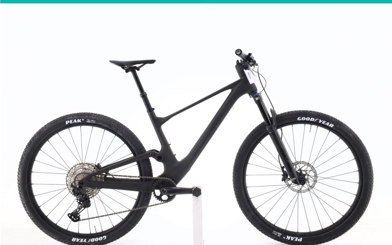 Mountain Bike Scott Zyclora ·  Spark 910 XT, Usata, 2024, Barcelona