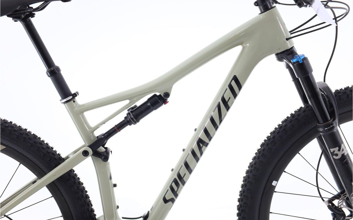 Mountain Bike Specialized Zyclora ·  Epic Comp GX, Usata, 2019, Barcelona