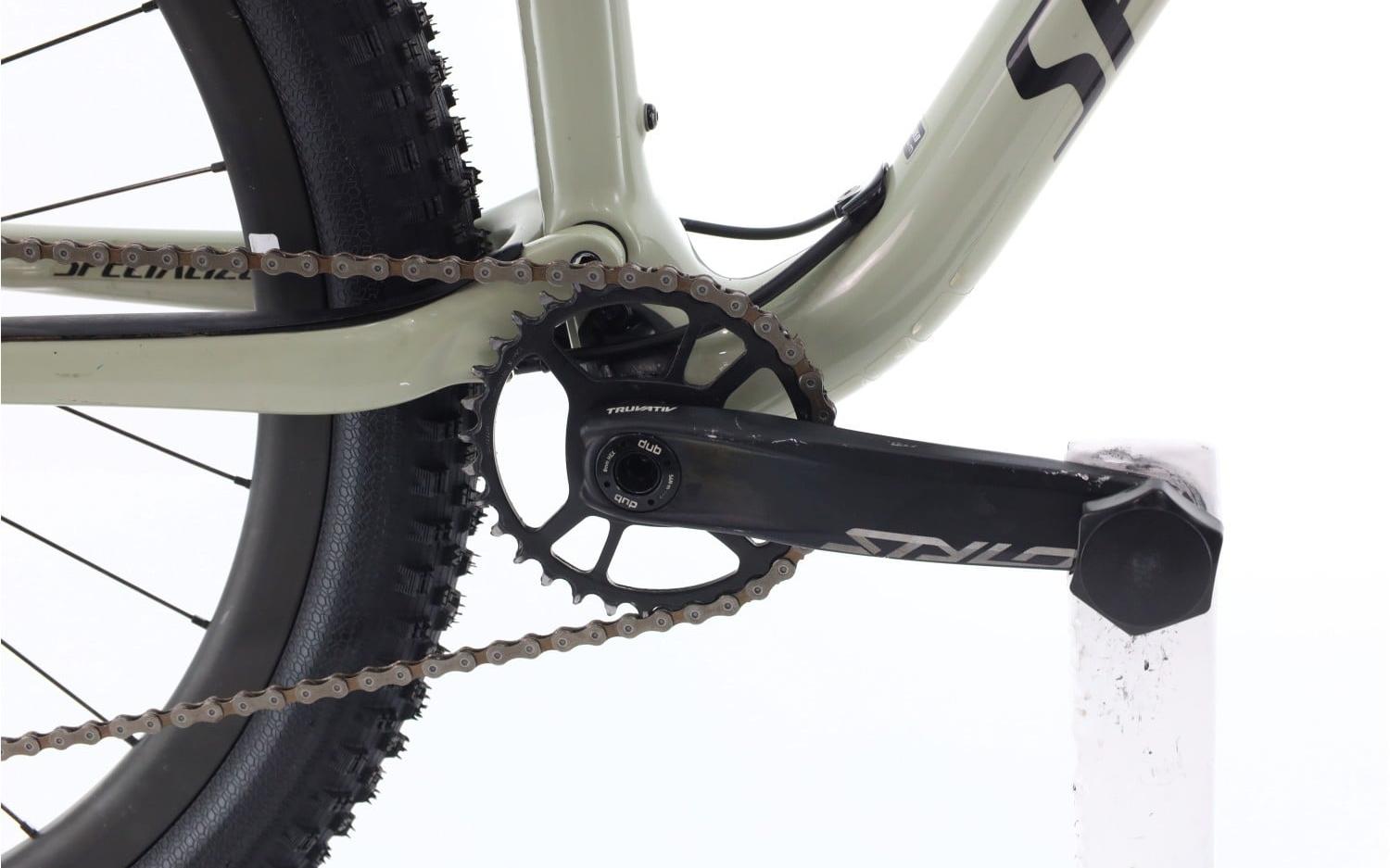 Mountain Bike Specialized Zyclora ·  Epic Comp GX, Usata, 2019, Barcelona