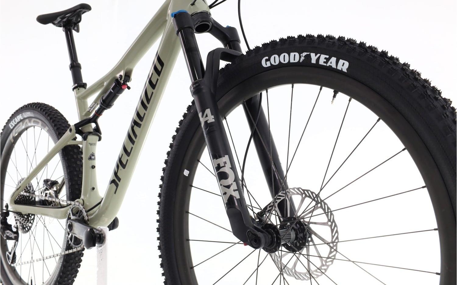 Mountain Bike Specialized Zyclora ·  Epic Comp GX, Usata, 2019, Barcelona