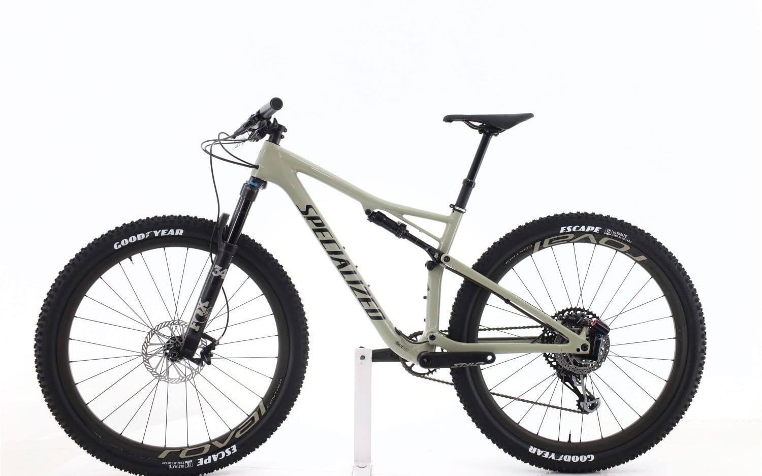 Mountain Bike Specialized Zyclora ·  Epic Comp GX, Usata, 2019, Barcelona