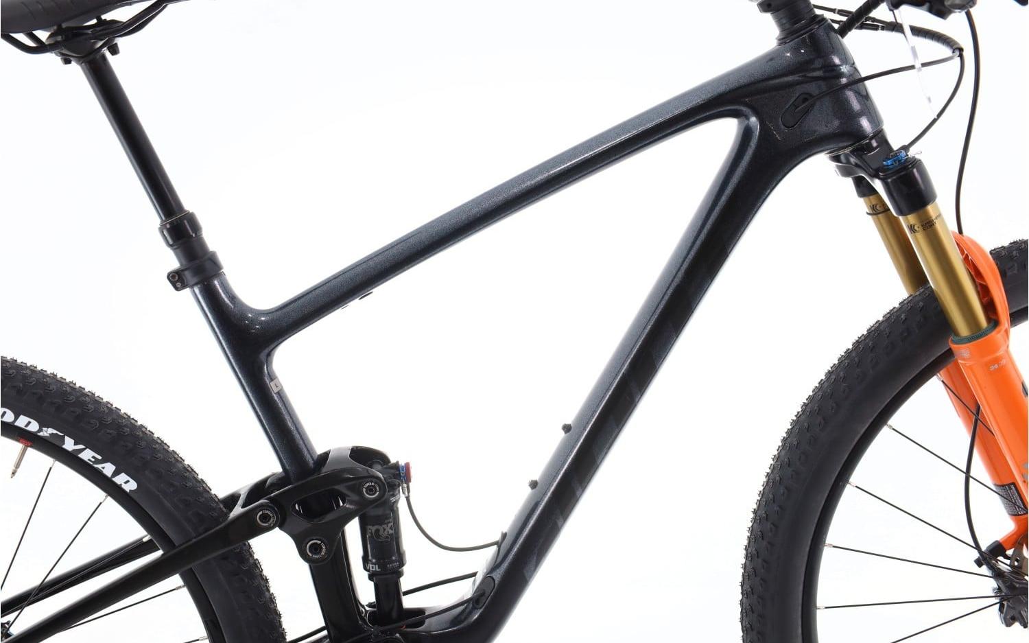 Mountain Bike Giant Zyclora ·  Anthem Pro 2 GX, Usata, 2022, Barcelona