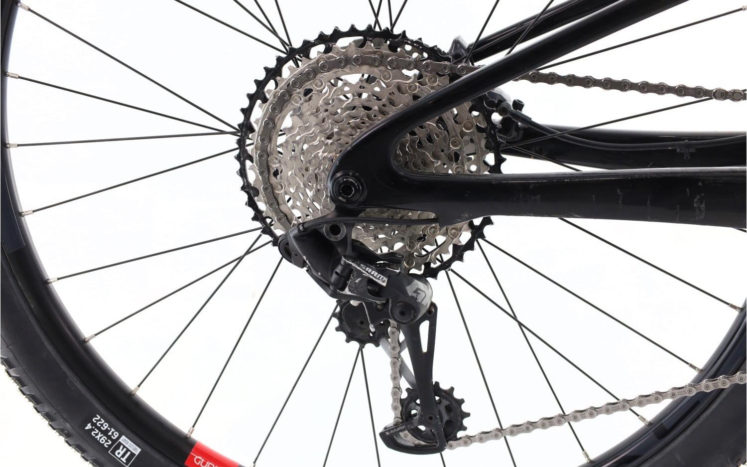 Mountain Bike Giant Zyclora ·  Anthem Pro 2 GX, Usata, 2022, Barcelona