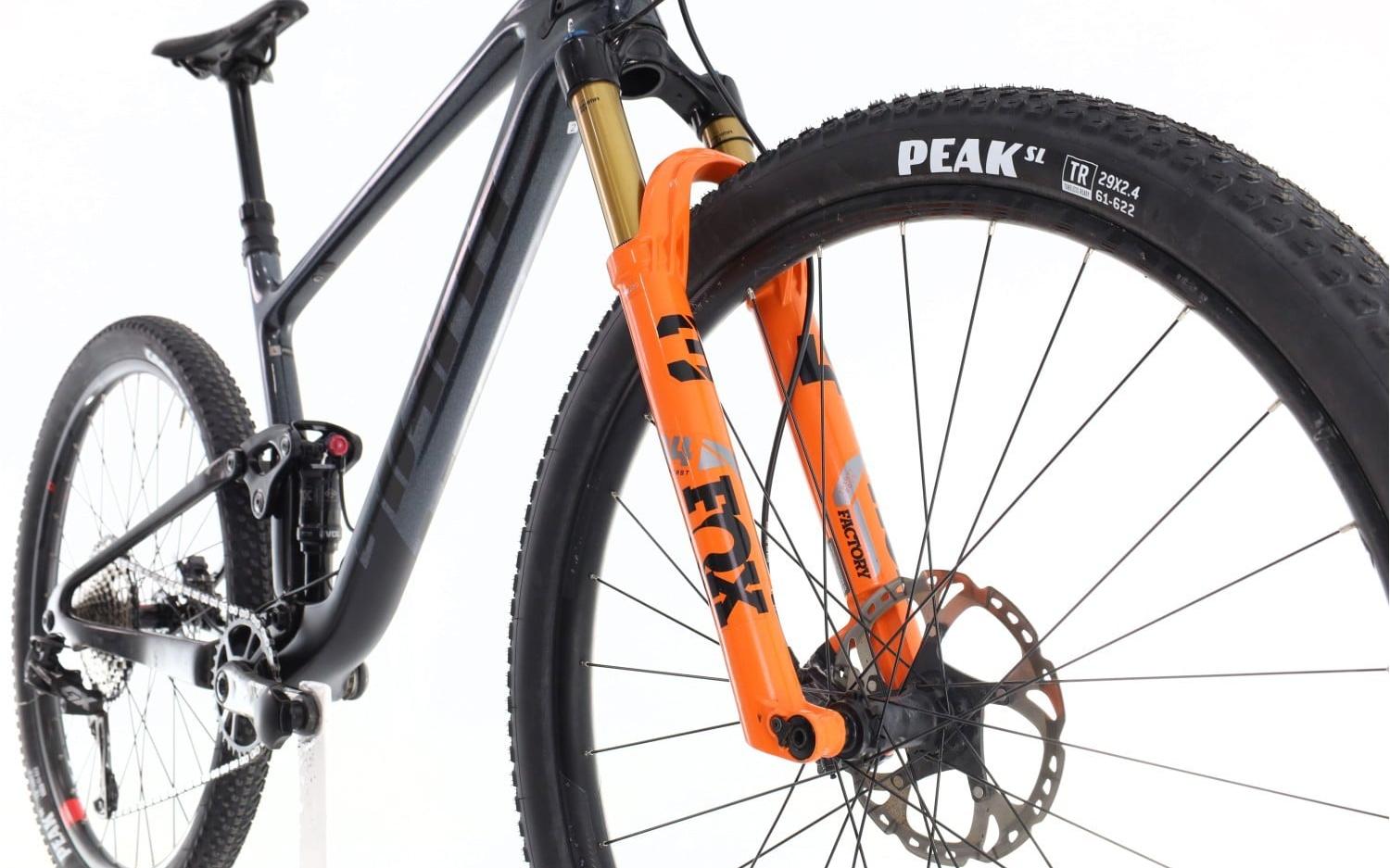 Mountain Bike Giant Zyclora ·  Anthem Pro 2 GX, Usata, 2022, Barcelona