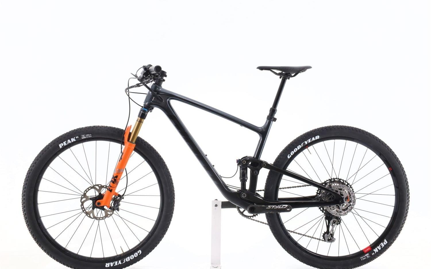 Mountain Bike Giant Zyclora ·  Anthem Pro 2 GX, Usata, 2022, Barcelona