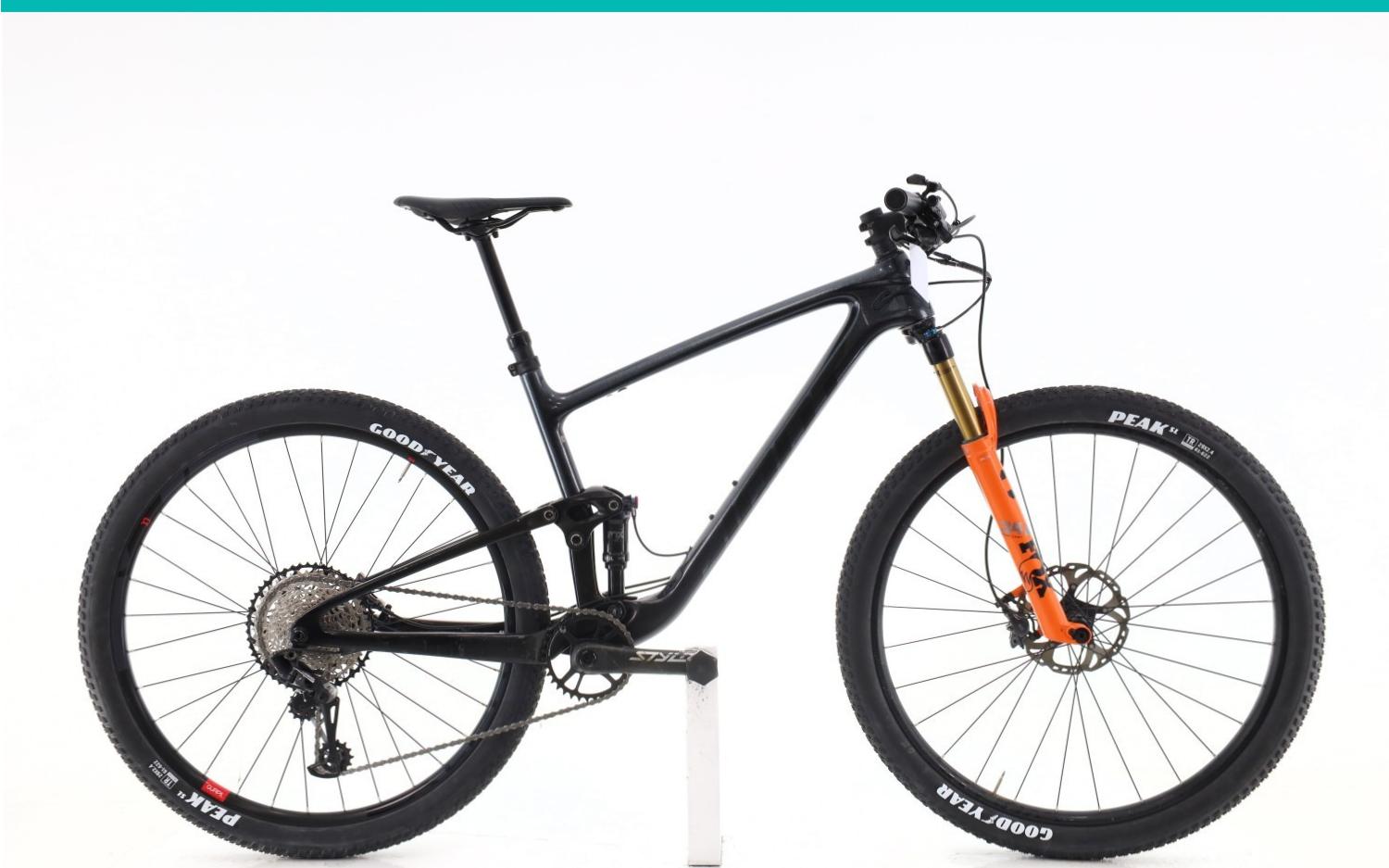 Mountain Bike Giant Zyclora ·  Anthem Pro 2 GX, Usata, 2022, Barcelona