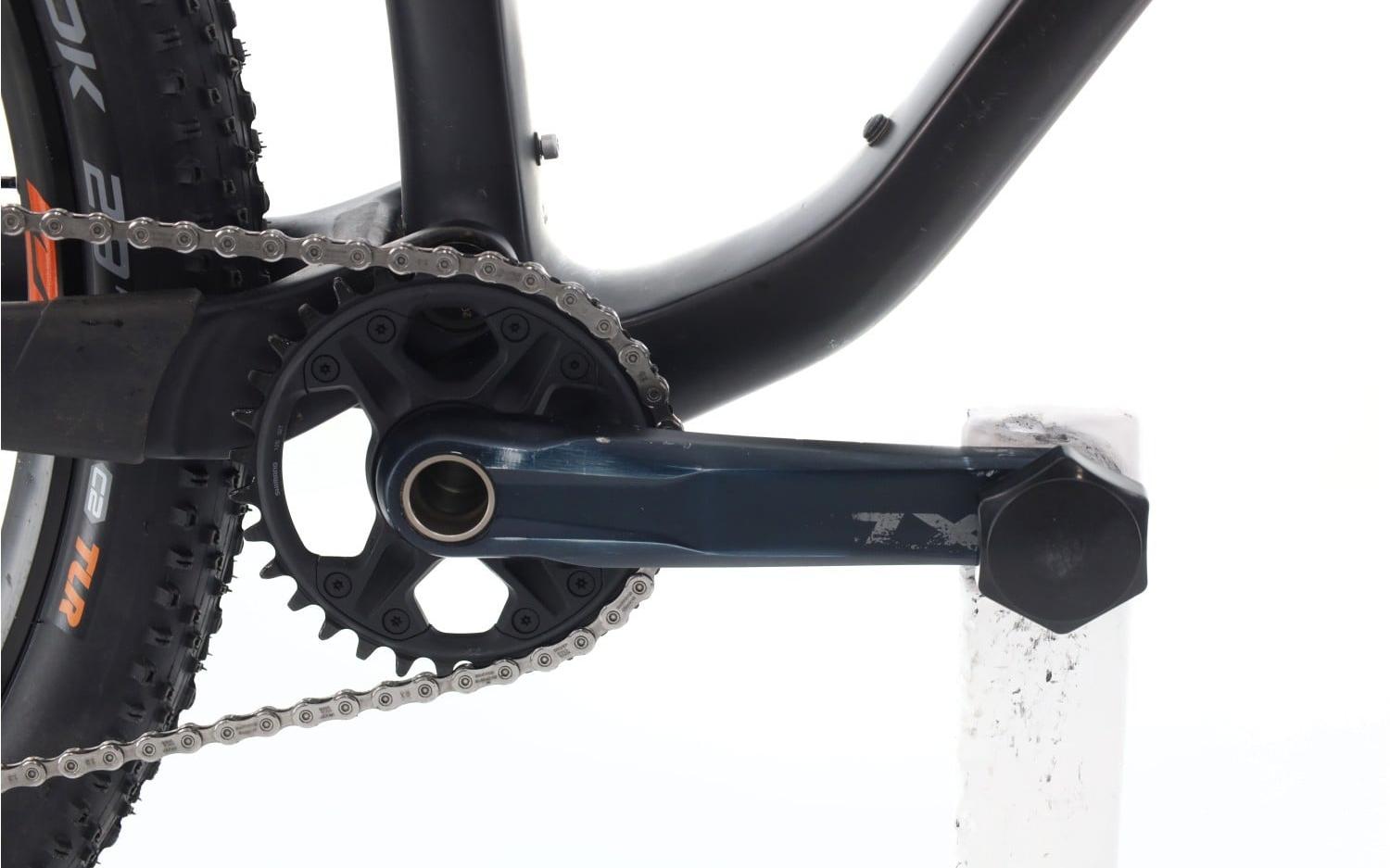 Mountain Bike KTM Zyclora ·  Scarp Master XT, Usata, 2020, Barcelona