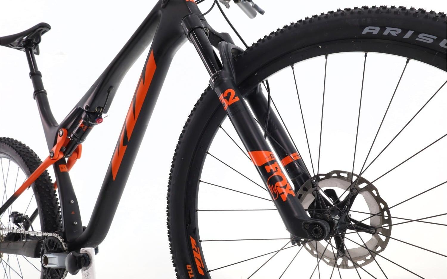 Mountain Bike KTM Zyclora ·  Scarp Master XT, Usata, 2020, Barcelona