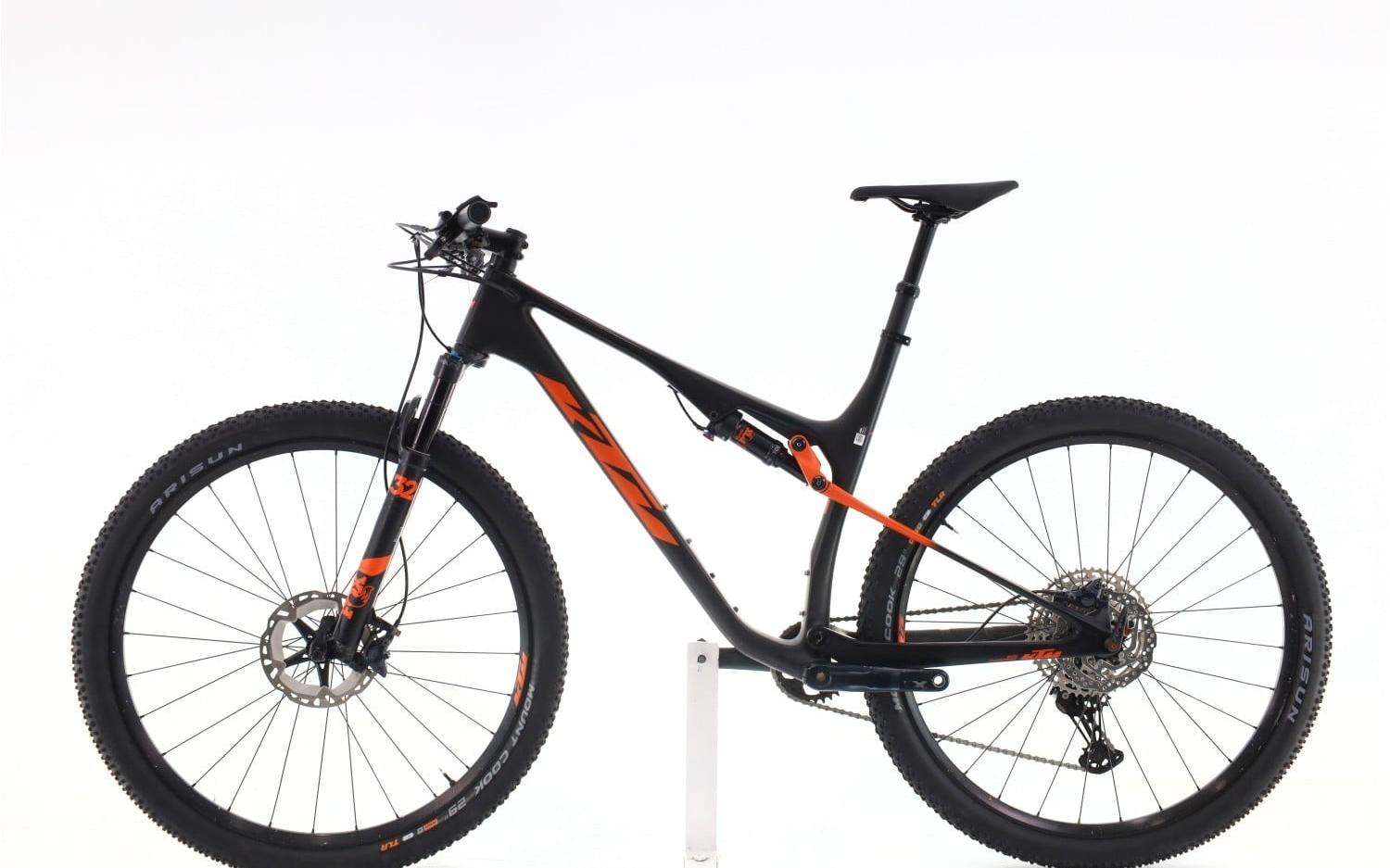 Mountain Bike KTM Zyclora ·  Scarp Master XT, Usata, 2020, Barcelona