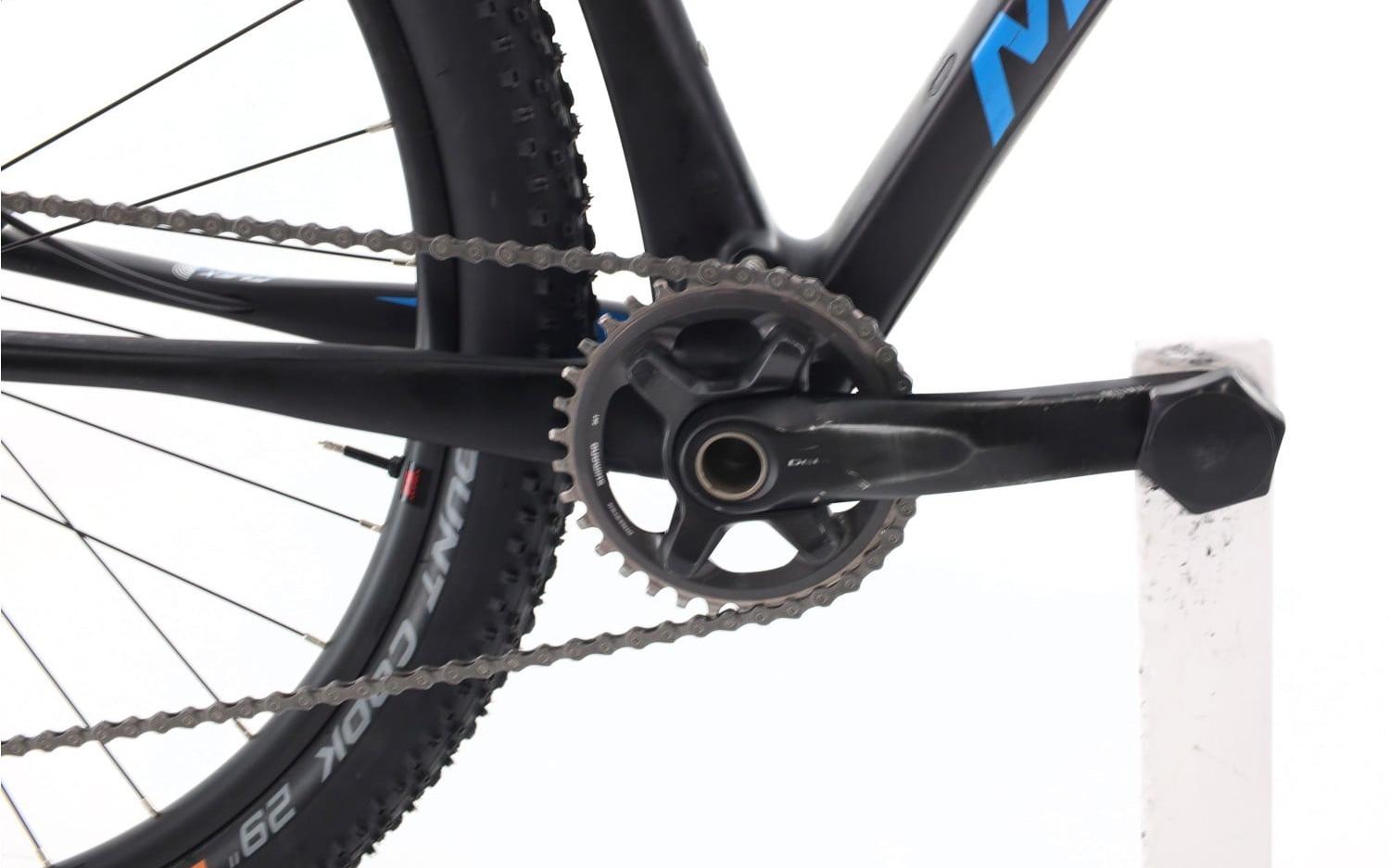 Mountain Bike Merida Zyclora ·  Big Nine 5000, Usata, 2017, Barcelona