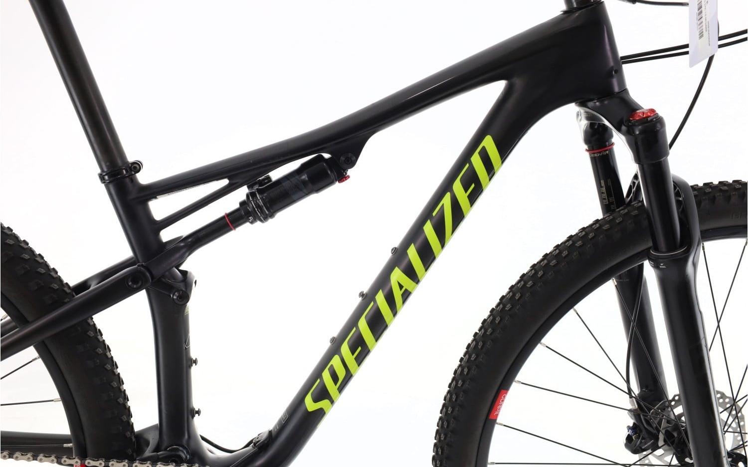 Mountain Bike Specialized Zyclora ·  Epic X01, Usata, 2023, Barcelona