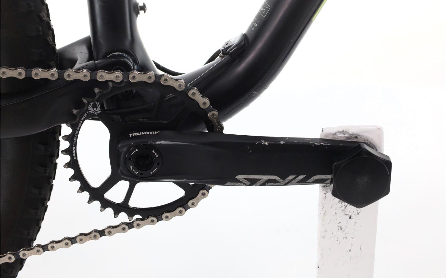 Mountain Bike Specialized Zyclora ·  Epic X01, Usata, 2023, Barcelona