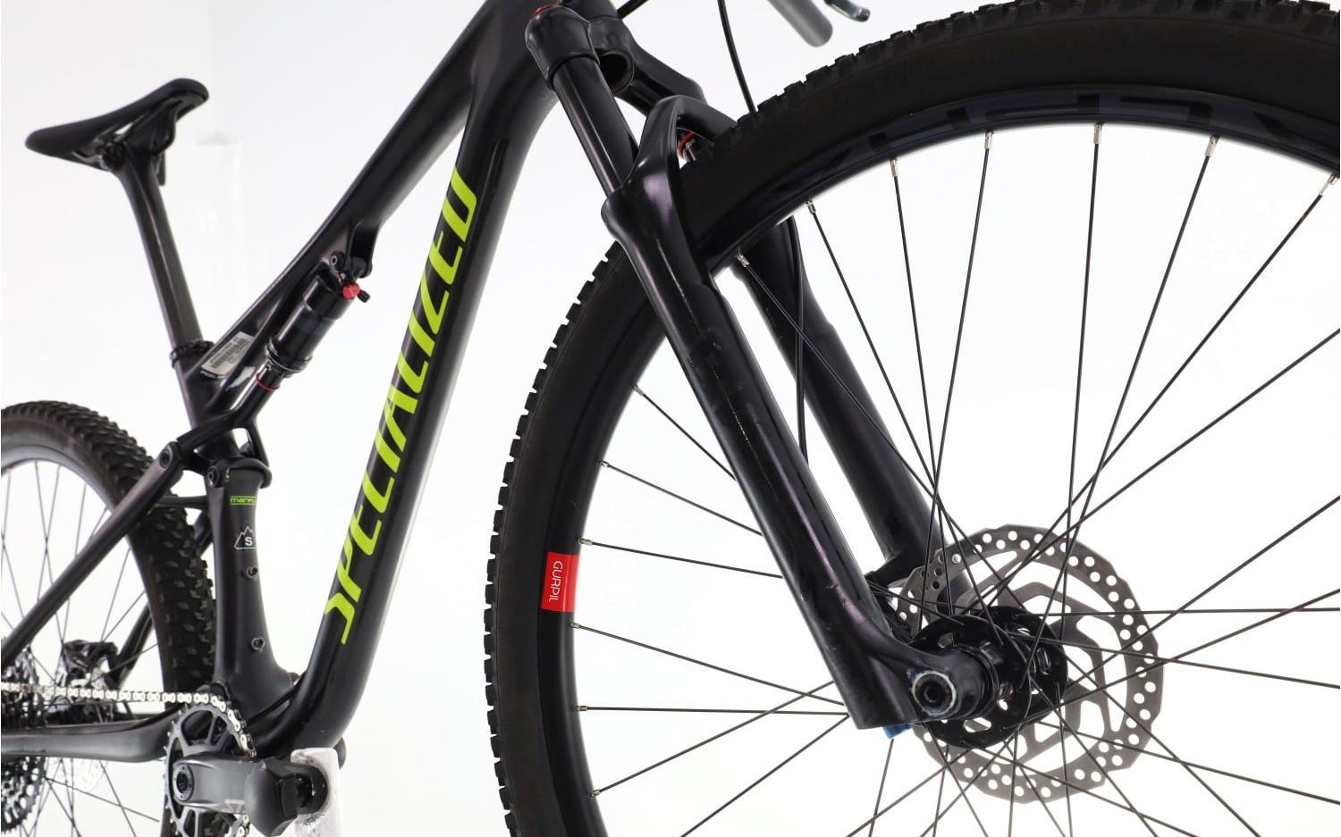 Mountain Bike Specialized Zyclora ·  Epic X01, Usata, 2023, Barcelona