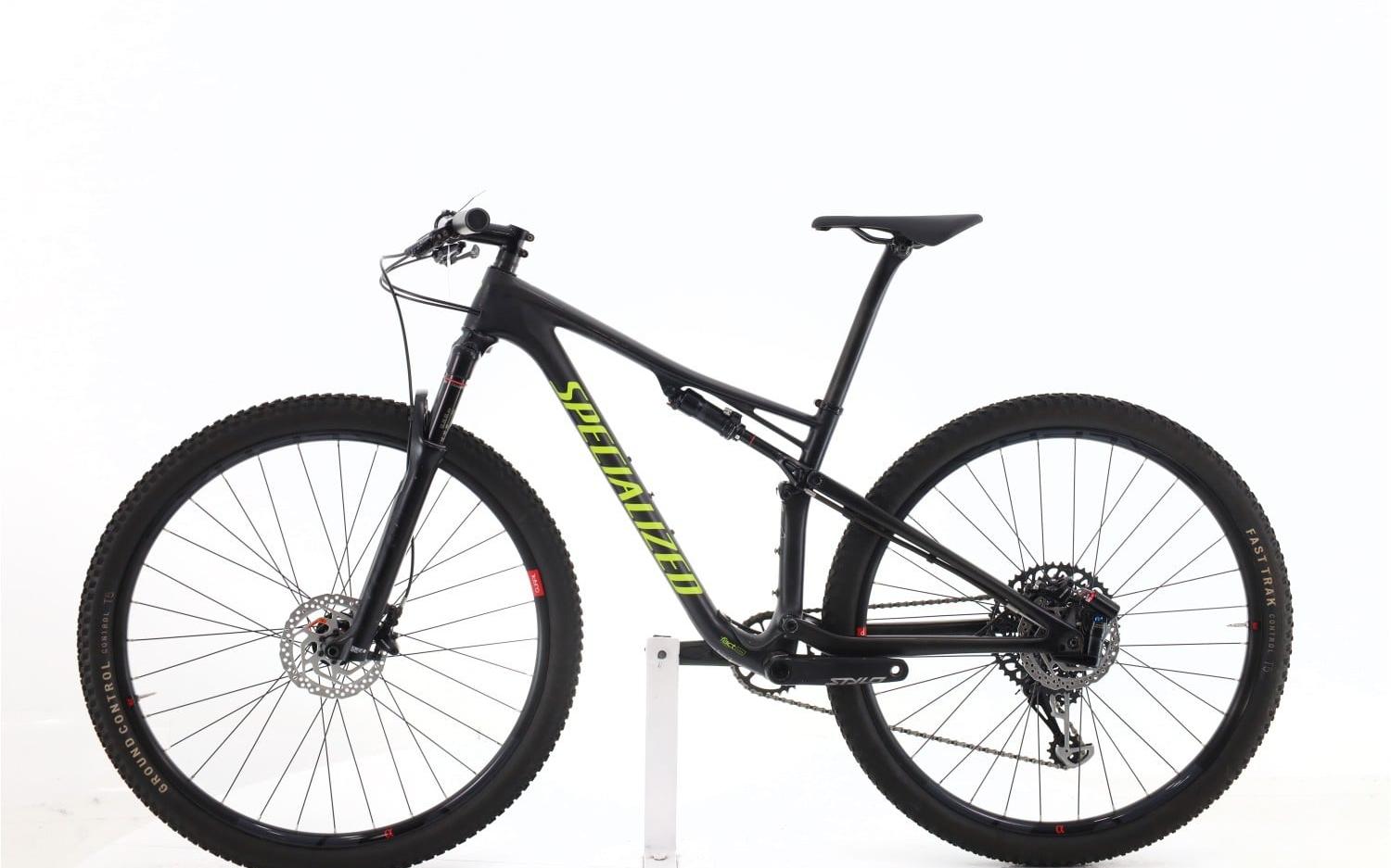 Mountain Bike Specialized Zyclora ·  Epic X01, Usata, 2023, Barcelona