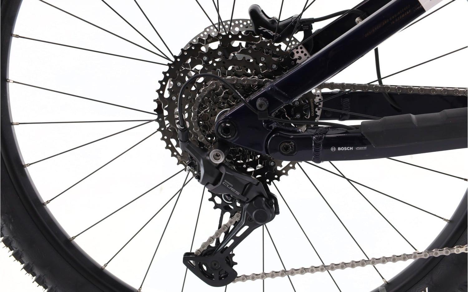 E-Bike Haibike Zyclora ·  Alltrail 8, Usata, 2025, Barcelona