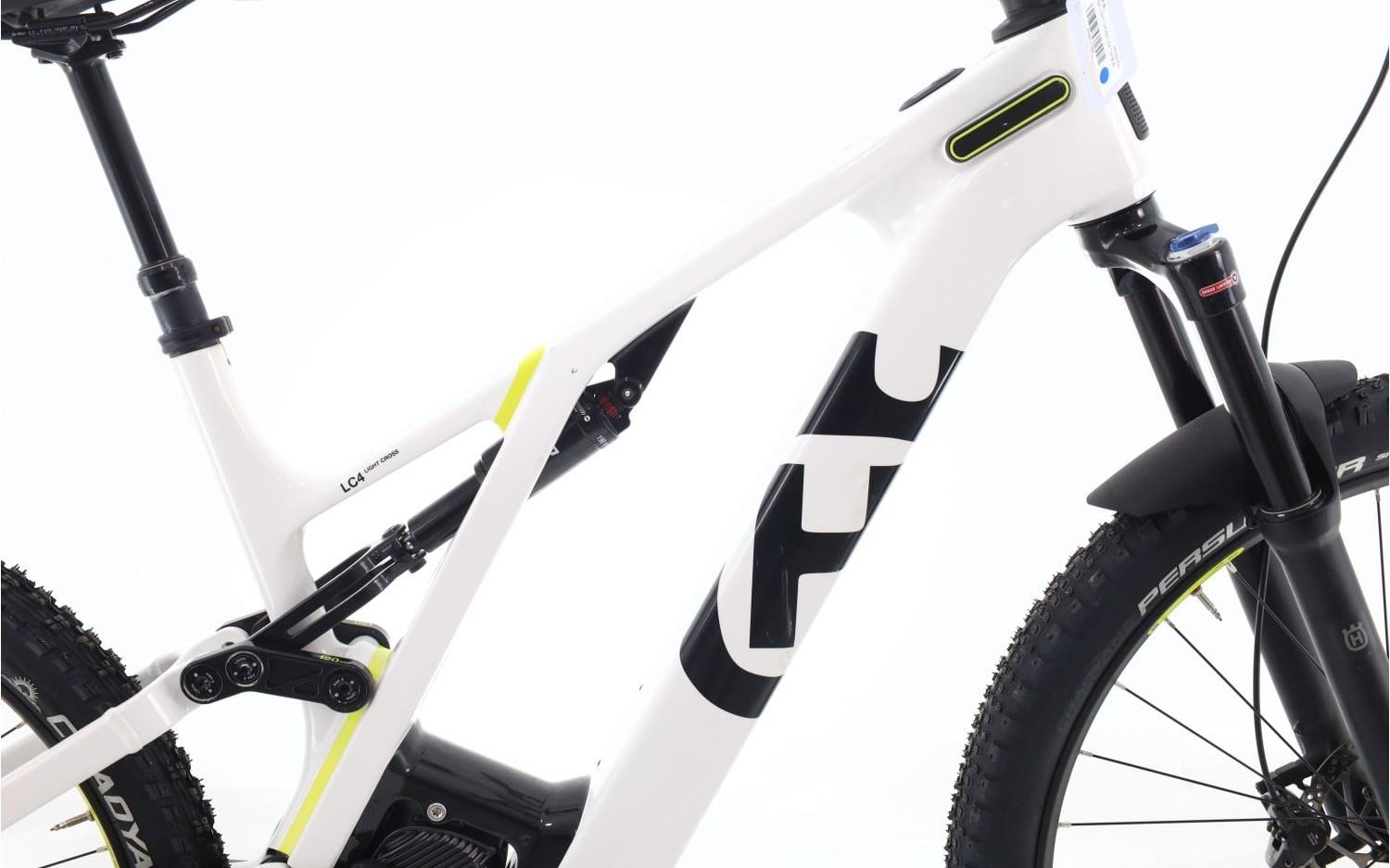 E-Bike Husqvarna Zyclora ·  Light Cross LC4, Usata, 2023, Barcelona