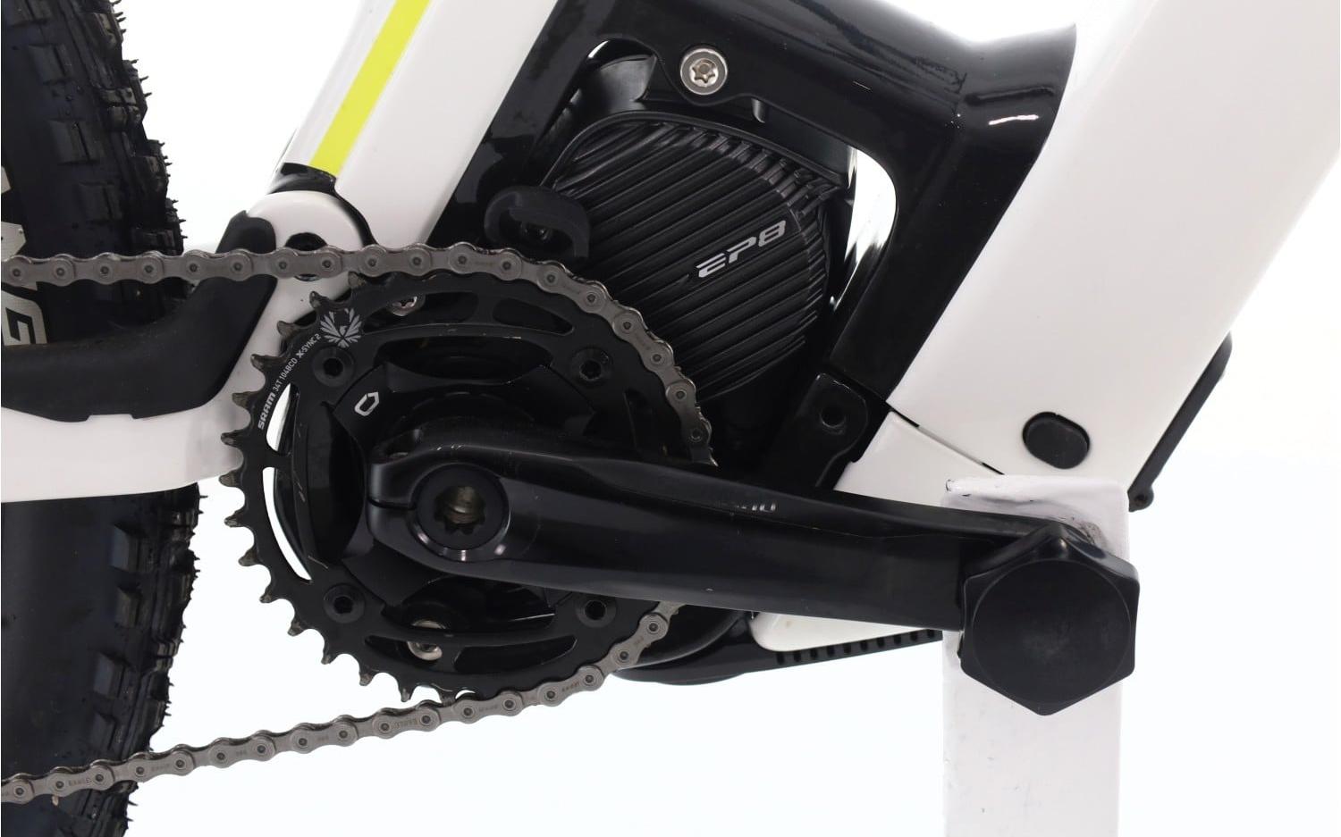 E-Bike Husqvarna Zyclora ·  Light Cross LC4, Usata, 2023, Barcelona