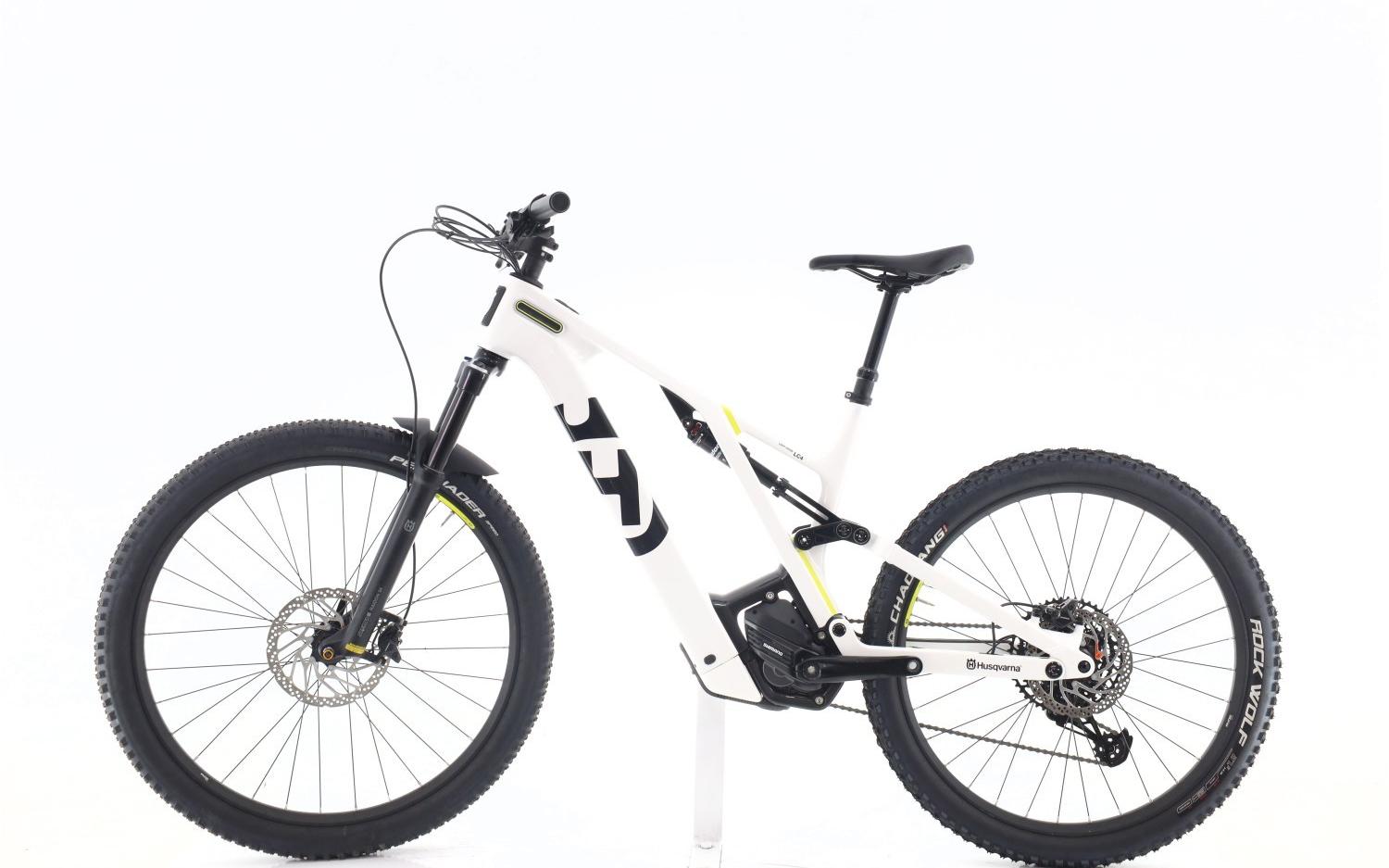 E-Bike Husqvarna Zyclora ·  Light Cross LC4, Usata, 2023, Barcelona