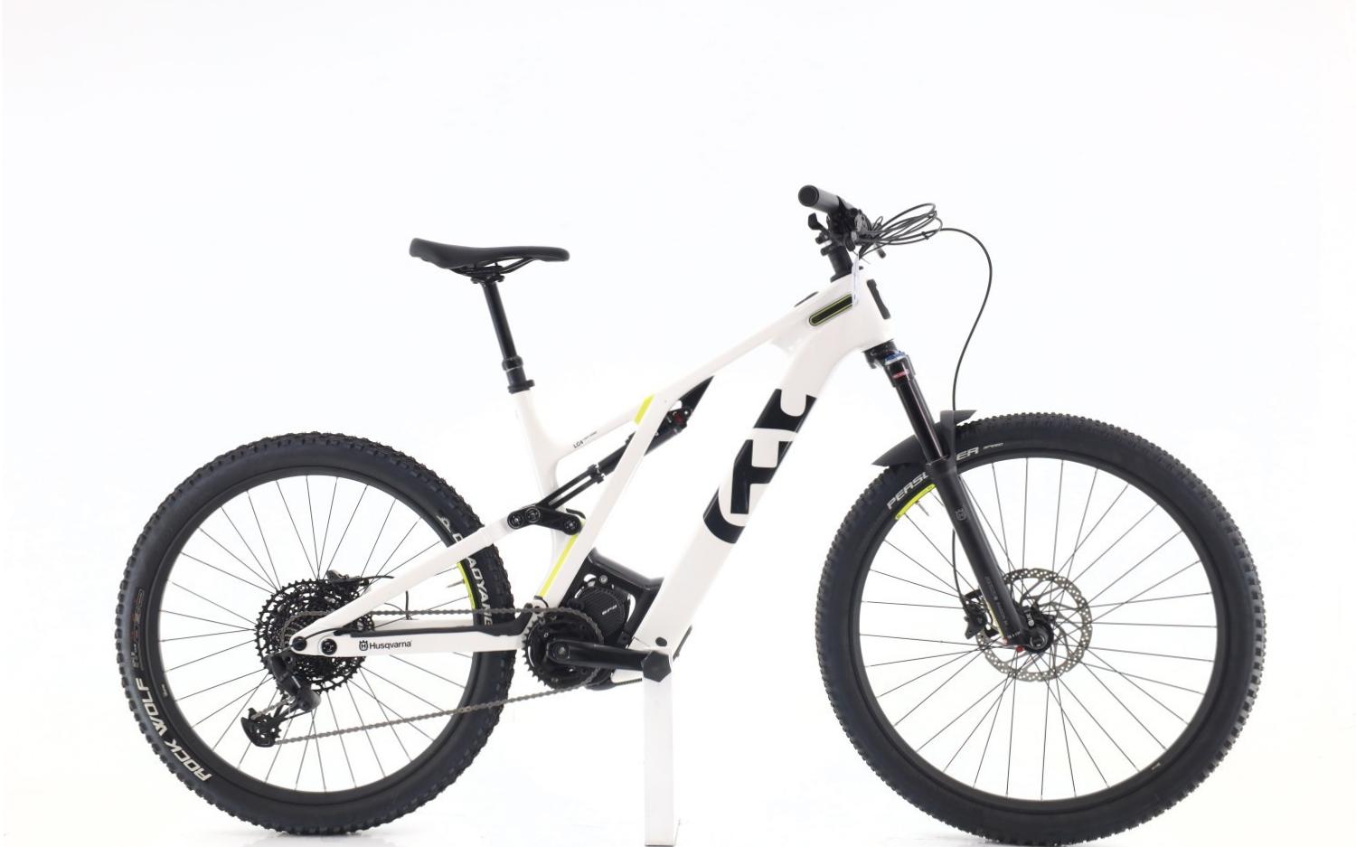 E-Bike Husqvarna Zyclora ·  Light Cross LC4, Usata, 2023, Barcelona