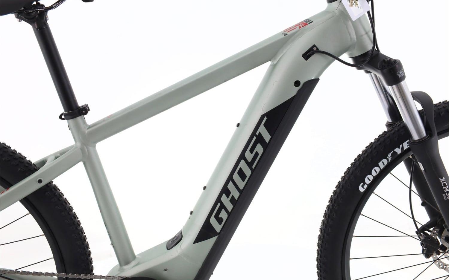 E-Bike Ghost Zyclora ·  E-Teru Universal, Usata, 2022, Barcelona