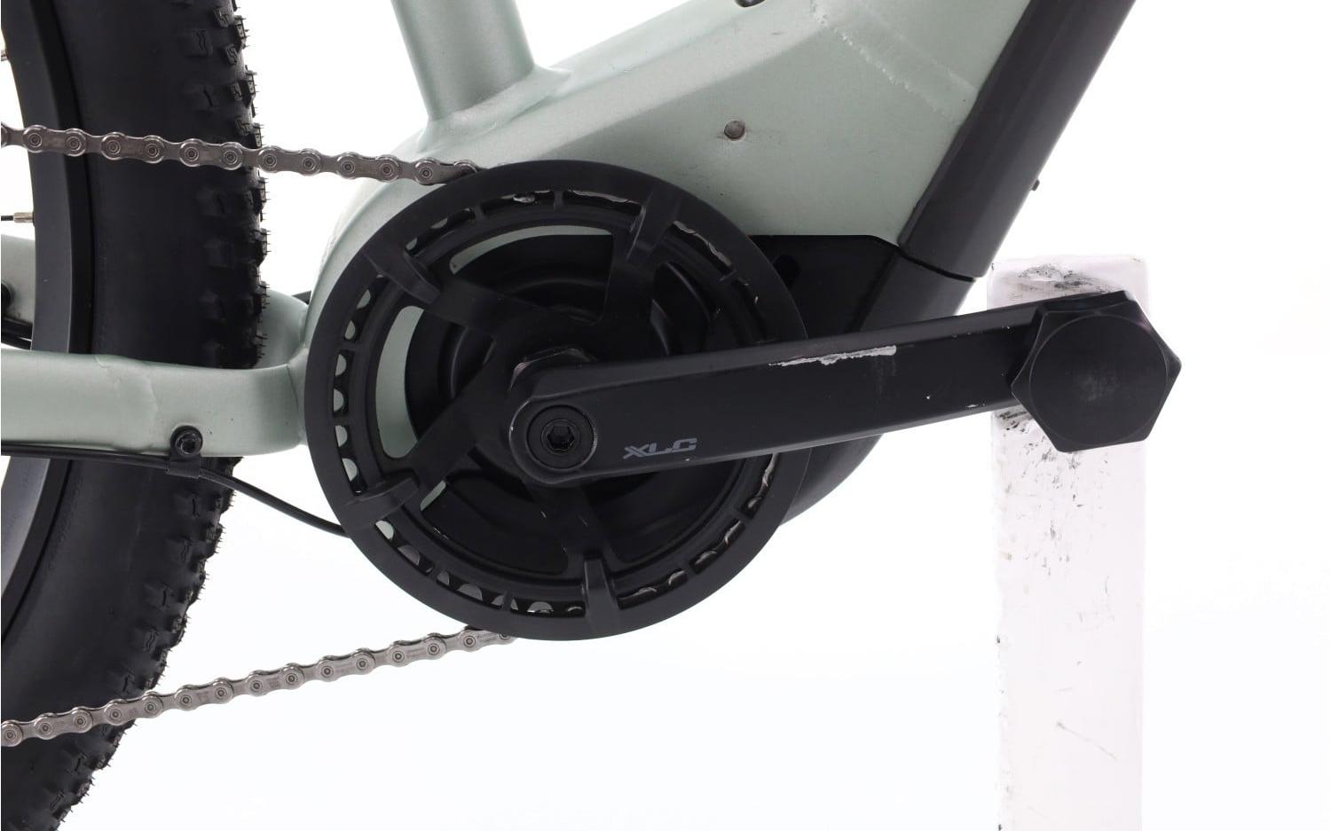 E-Bike Ghost Zyclora ·  E-Teru Universal, Usata, 2022, Barcelona