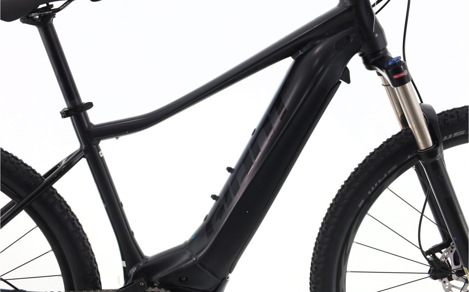 E-Bike Giant Zyclora ·  Fathom E+ 2, Usata, 2022, Barcelona