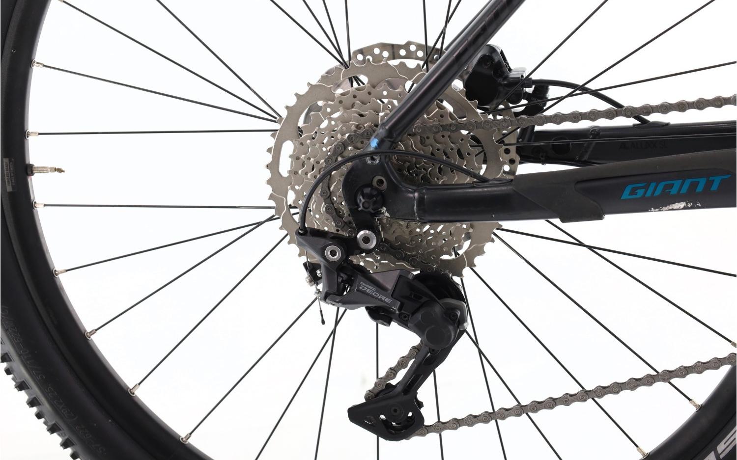 E-Bike Giant Zyclora ·  Fathom E+ 2, Usata, 2022, Barcelona