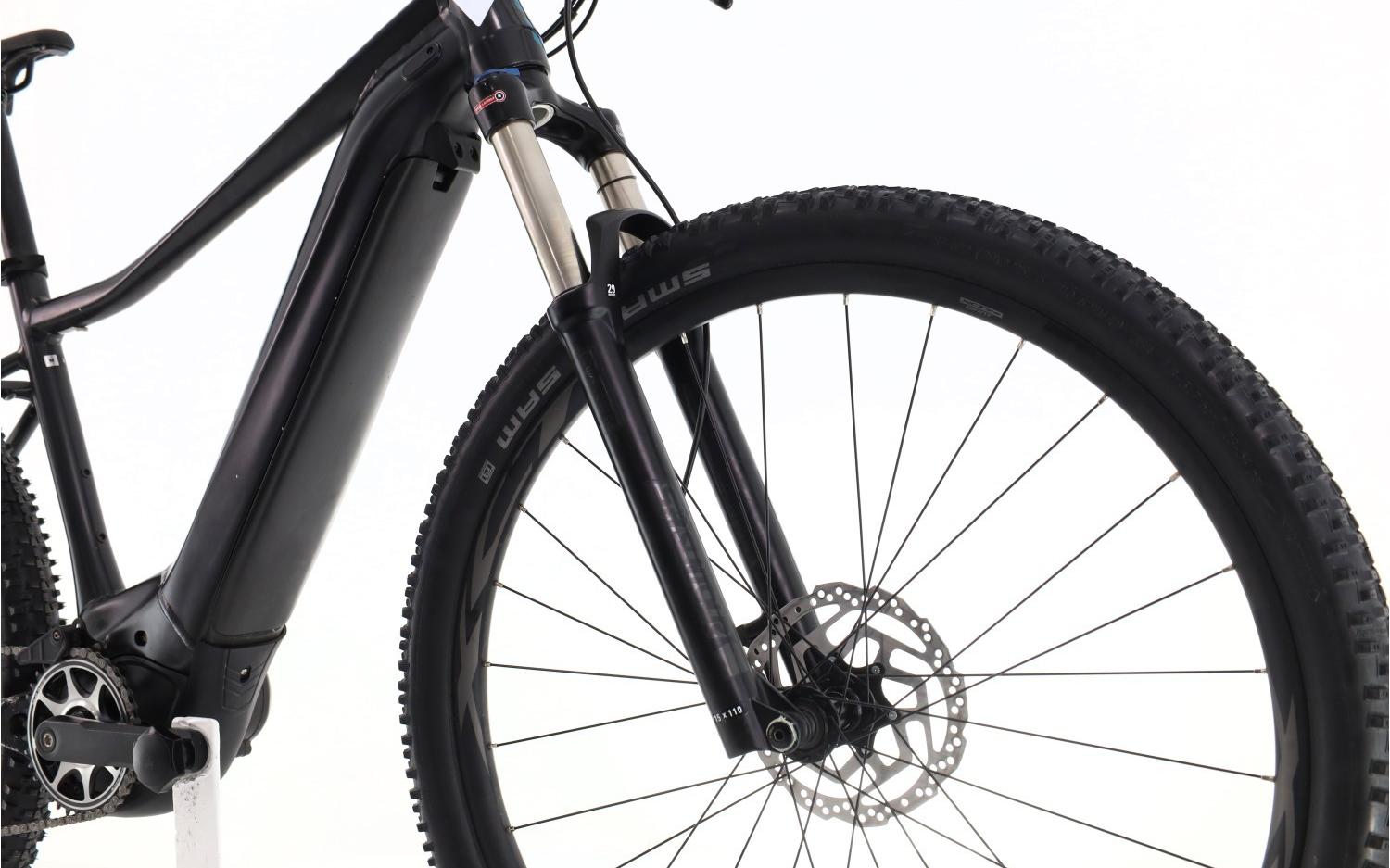 E-Bike Giant Zyclora ·  Fathom E+ 2, Usata, 2022, Barcelona
