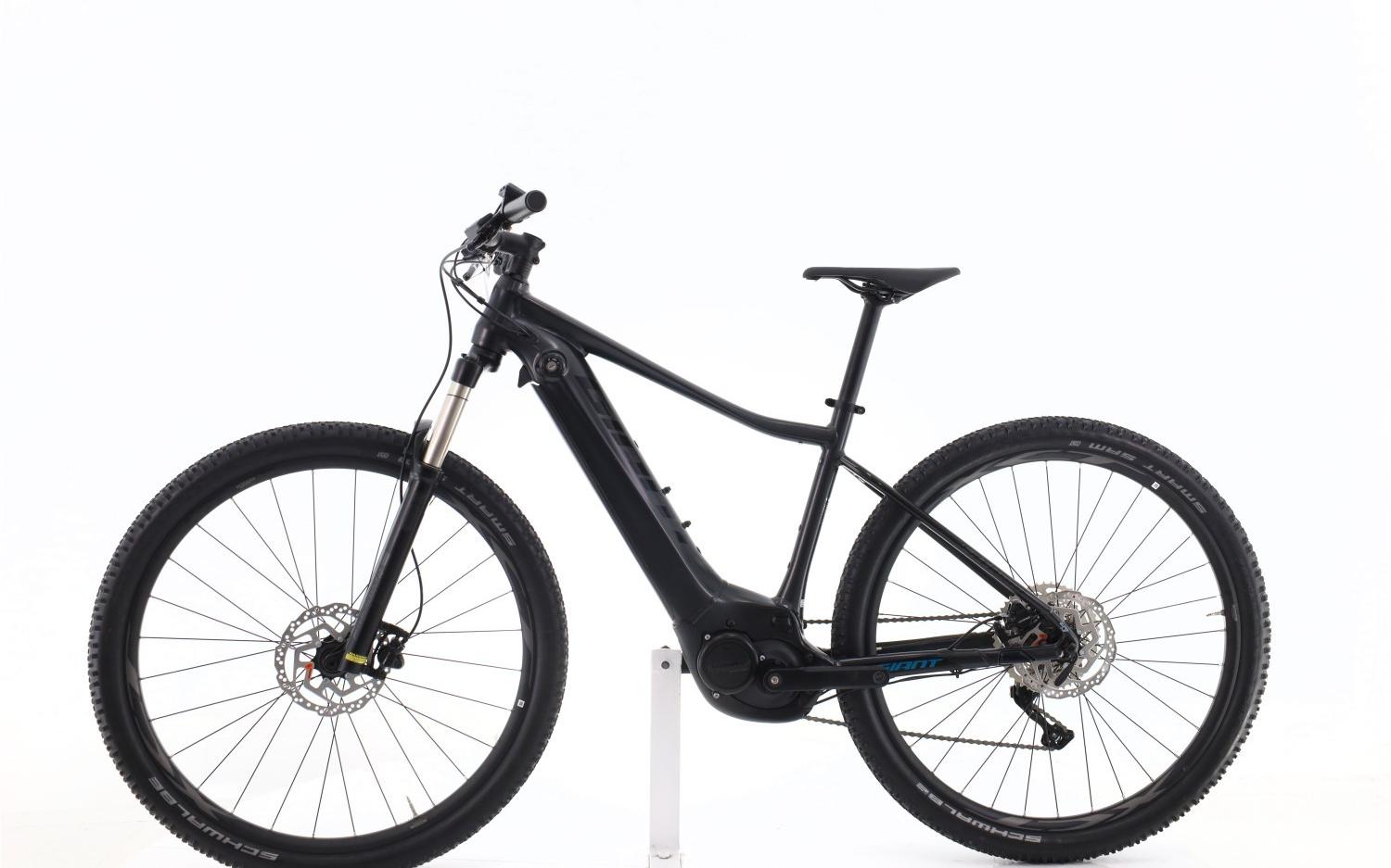 E-Bike Giant Zyclora ·  Fathom E+ 2, Usata, 2022, Barcelona
