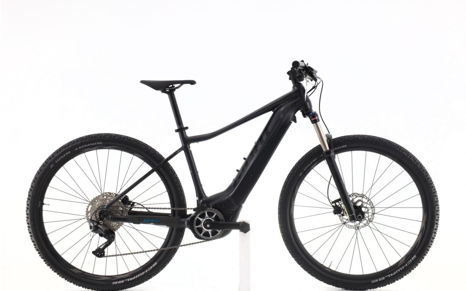 E-Bike Giant Zyclora ·  Fathom E+ 2, Usata, 2022, Barcelona