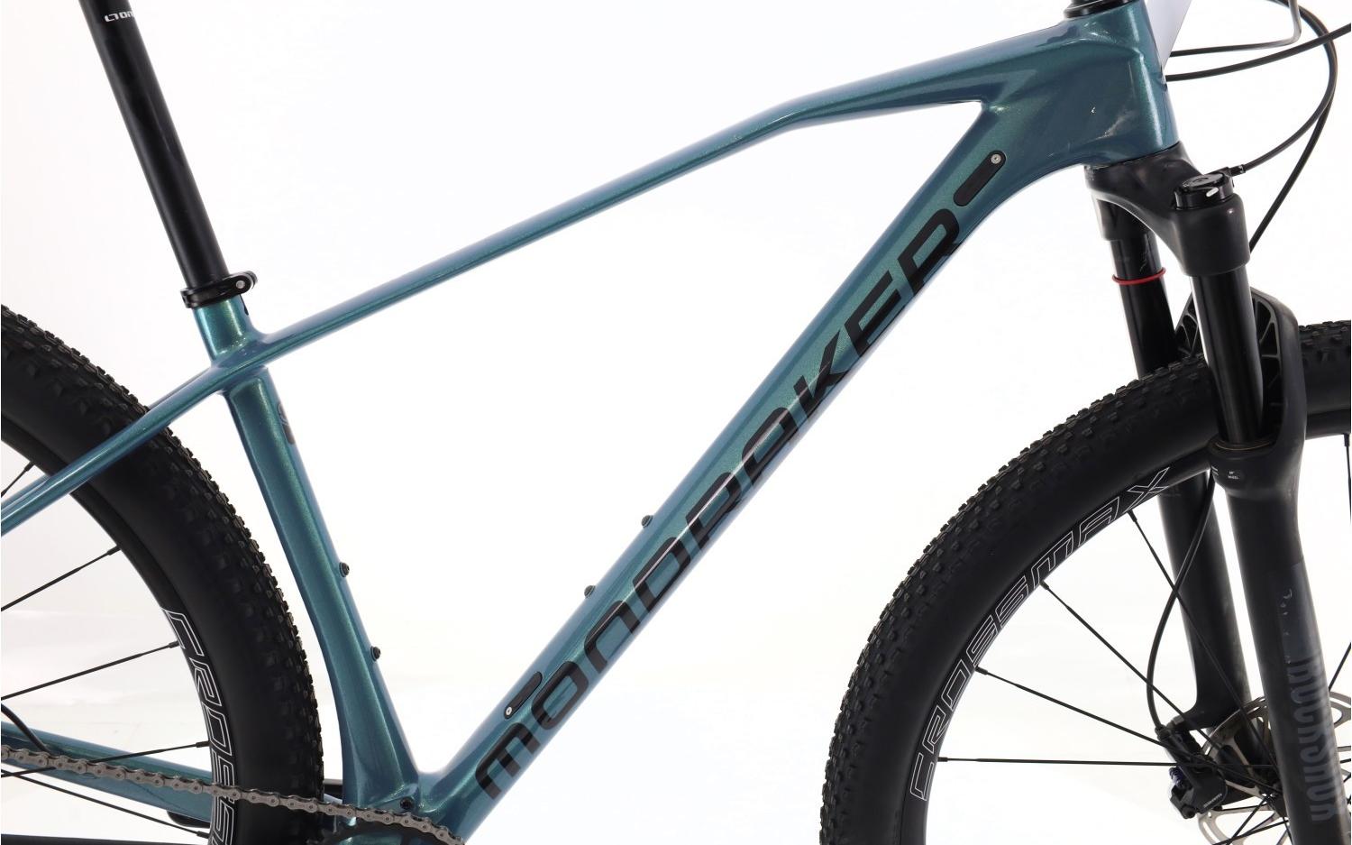 Mountain Bike Mondraker Zyclora ·  Chrono SE GX, Usata, 2024, Barcelona