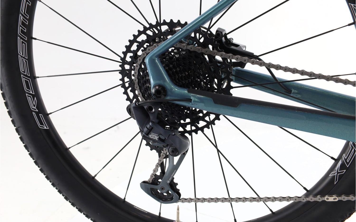 Mountain Bike Mondraker Zyclora ·  Chrono SE GX, Usata, 2024, Barcelona