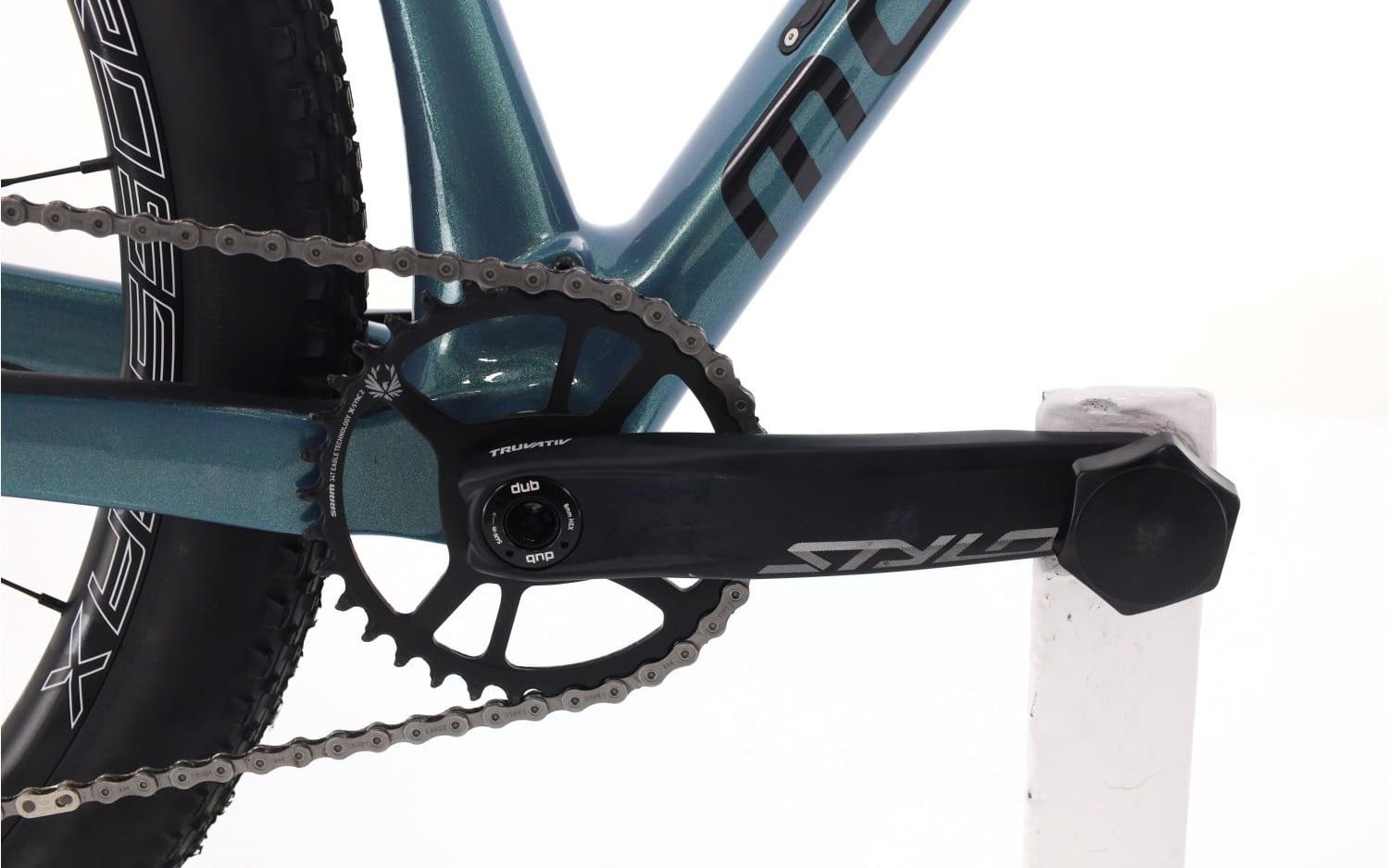 Mountain Bike Mondraker Zyclora ·  Chrono SE GX, Usata, 2024, Barcelona