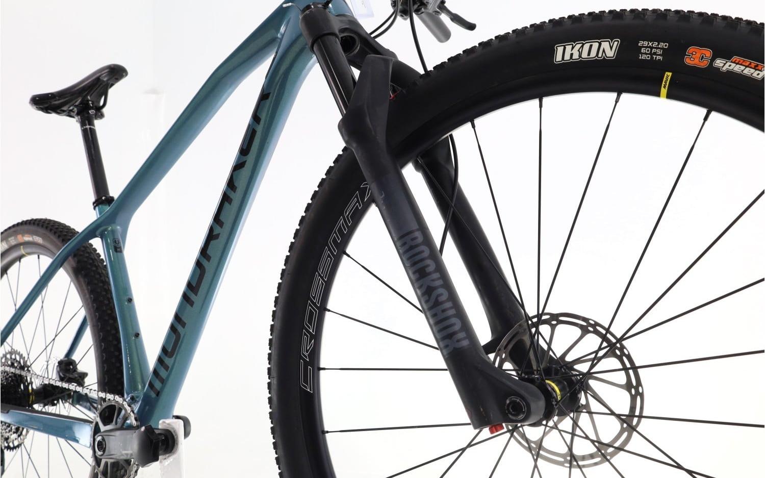 Mountain Bike Mondraker Zyclora ·  Chrono SE GX, Usata, 2024, Barcelona