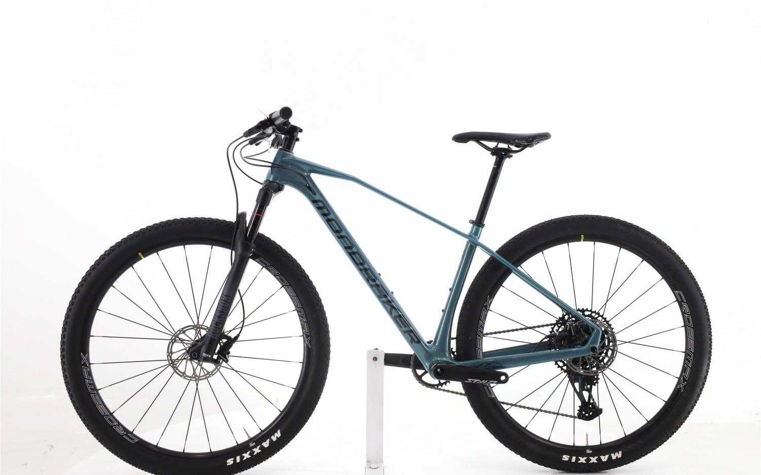 Mountain Bike Mondraker Zyclora ·  Chrono SE GX, Usata, 2024, Barcelona