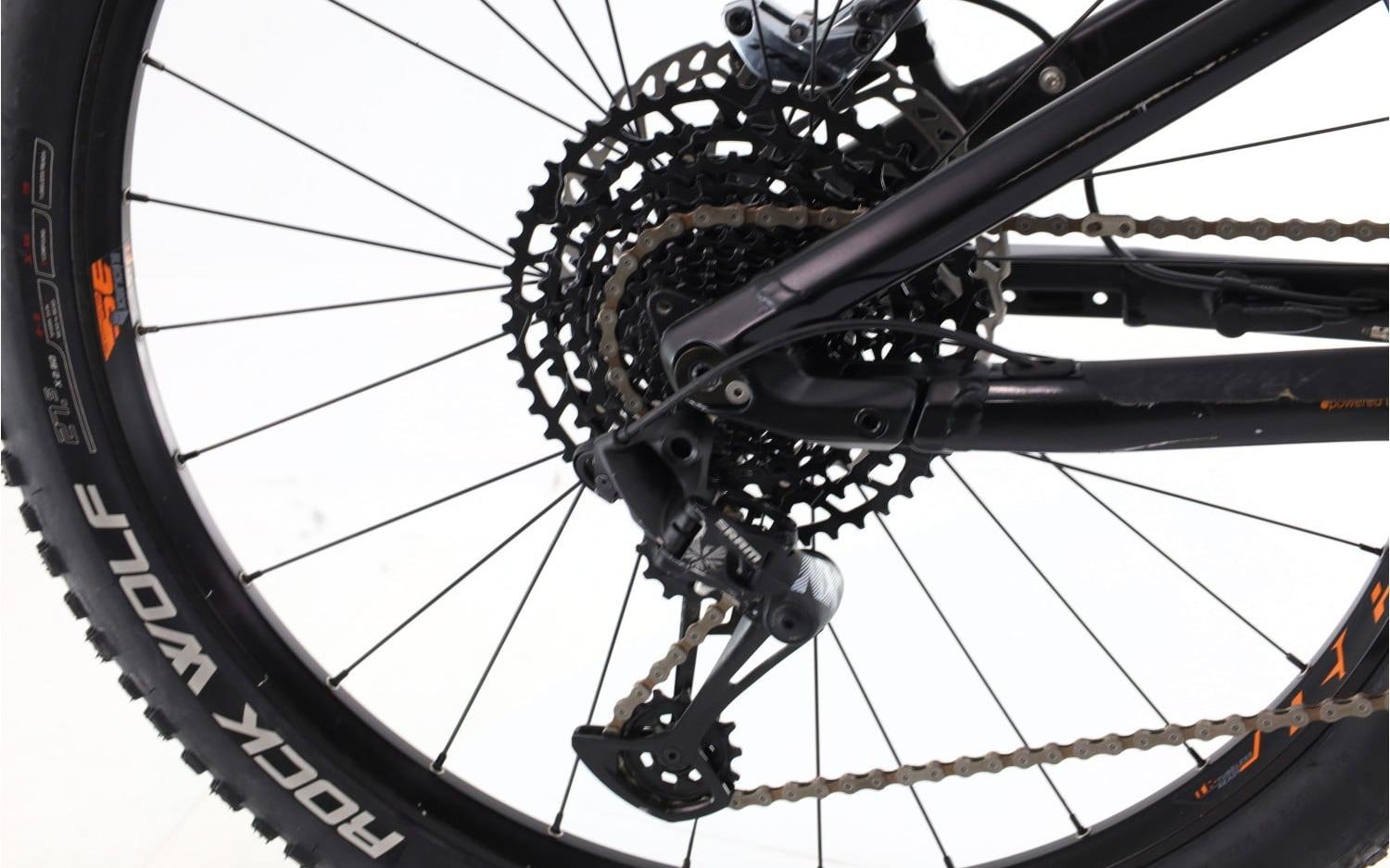 E-Bike Conway Zyclora ·  Xyron S 427, Usata, 2022, Barcelona