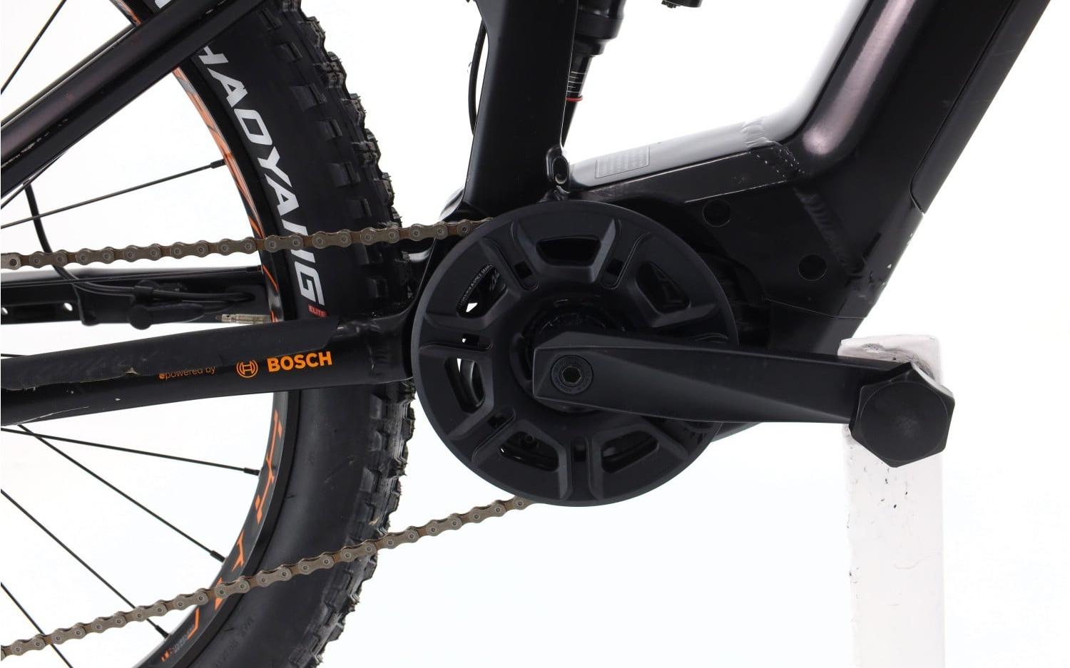 E-Bike Conway Zyclora ·  Xyron S 427, Usata, 2022, Barcelona