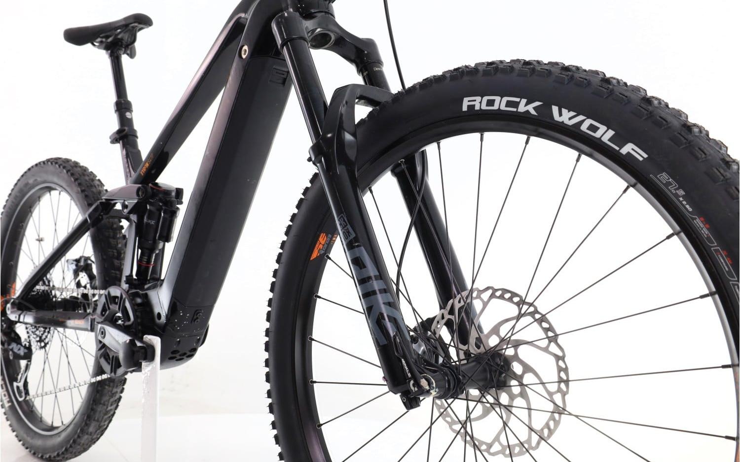 E-Bike Conway Zyclora ·  Xyron S 427, Usata, 2022, Barcelona