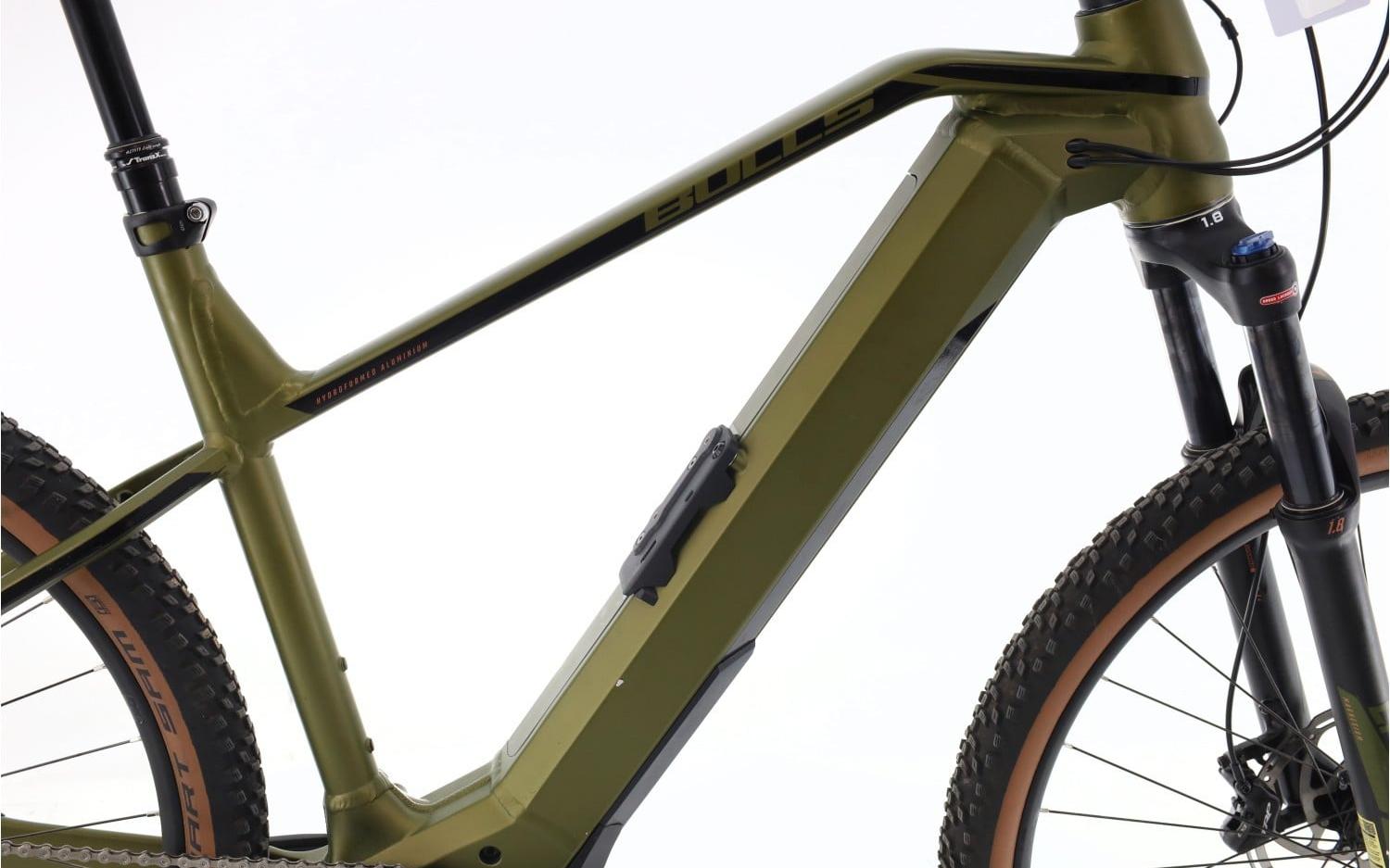 E-Bike Bulls Zyclora ·  Sonic Evo 1, Usata, 2023, Barcelona