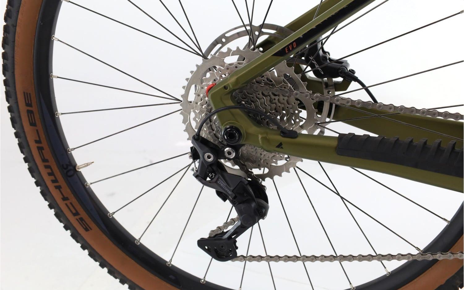 E-Bike Bulls Zyclora ·  Sonic Evo 1, Usata, 2023, Barcelona