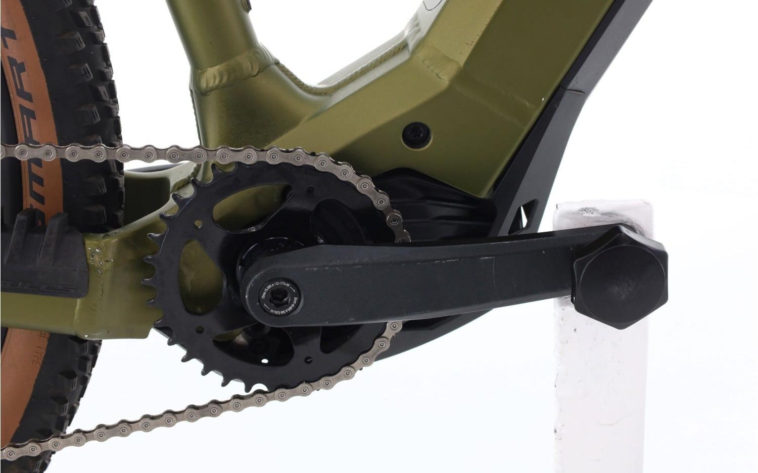 E-Bike Bulls Zyclora ·  Sonic Evo 1, Usata, 2023, Barcelona