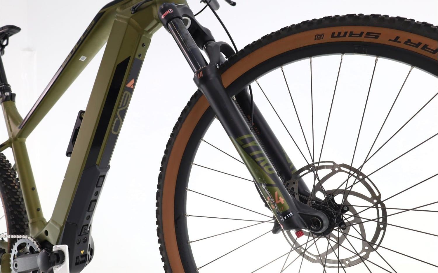 E-Bike Bulls Zyclora ·  Sonic Evo 1, Usata, 2023, Barcelona