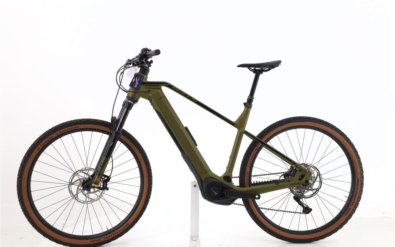 E-Bike Bulls Zyclora ·  Sonic Evo 1, Usata, 2023, Barcelona