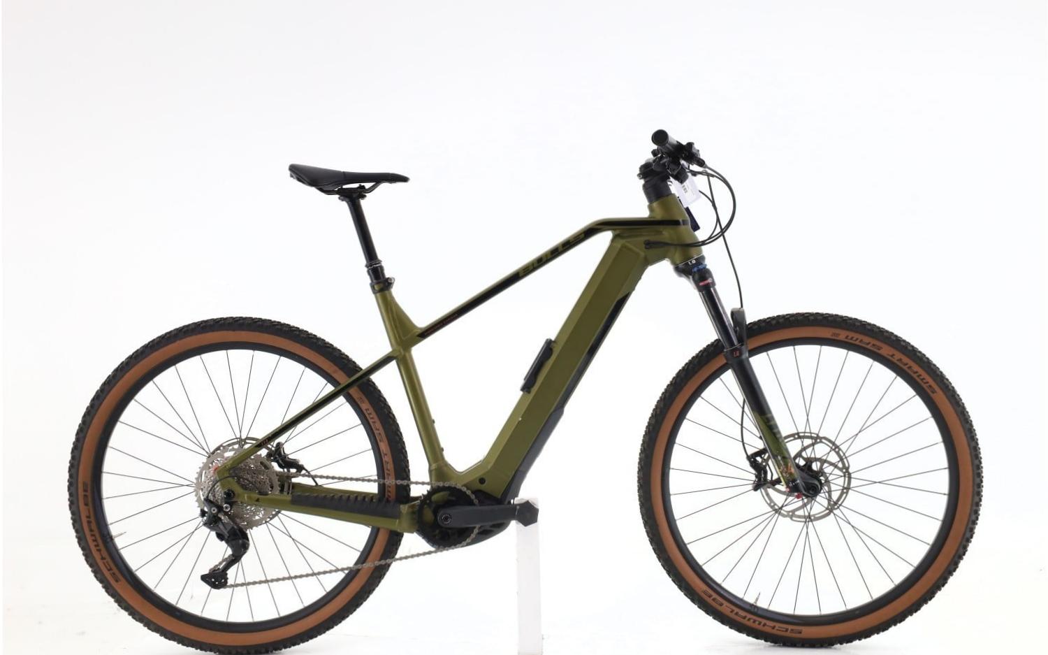 E-Bike Bulls Zyclora ·  Sonic Evo 1, Usata, 2023, Barcelona
